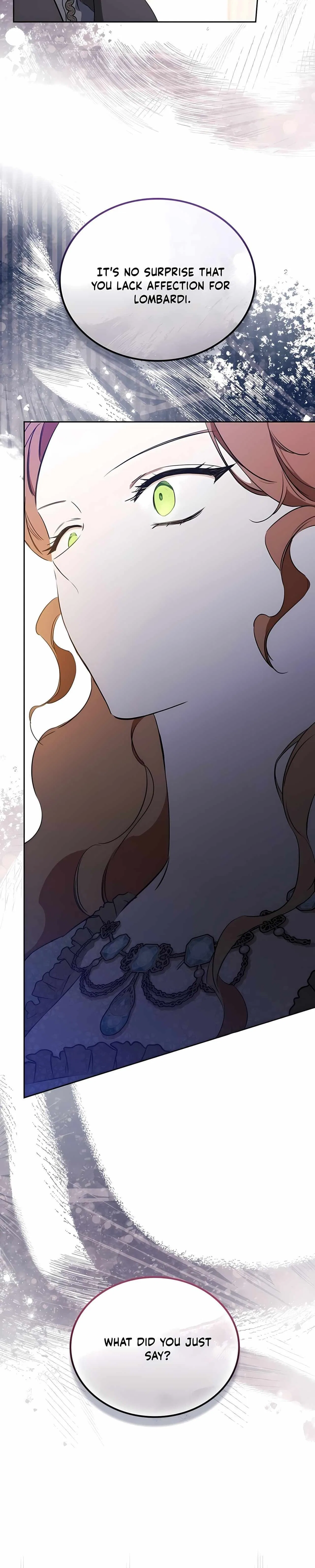 I’ll Be The Matriarch In This Life Chapter 164 – Page 18