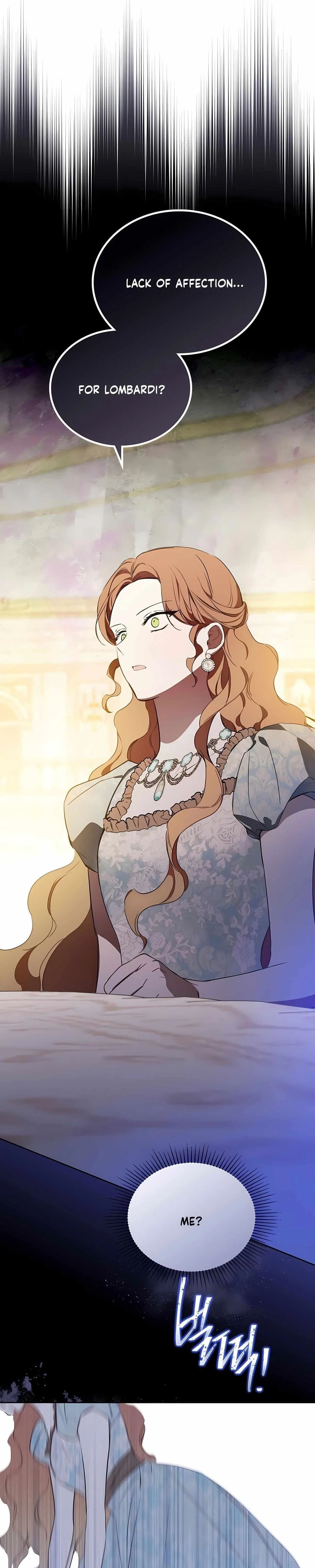 I’ll Be The Matriarch In This Life Chapter 164 – Page 19