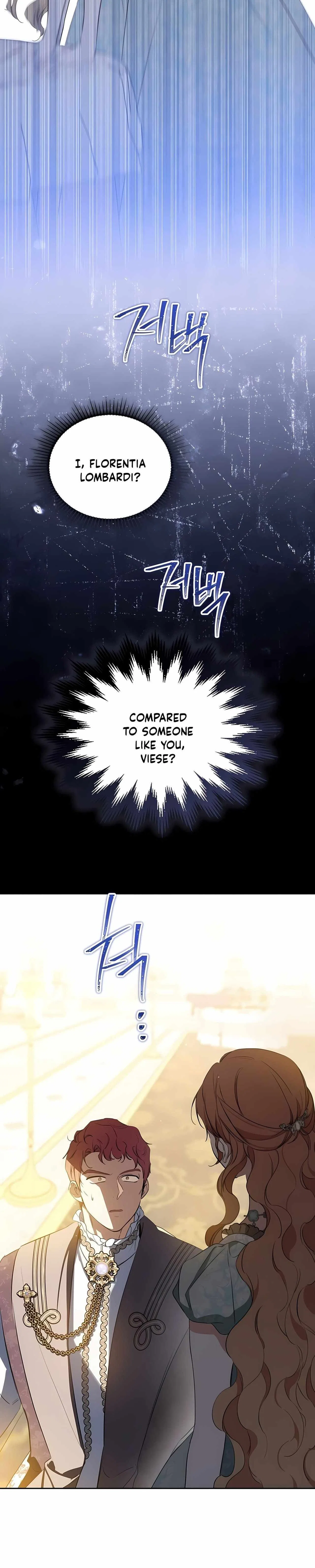 I’ll Be The Matriarch In This Life Chapter 164 – Page 20