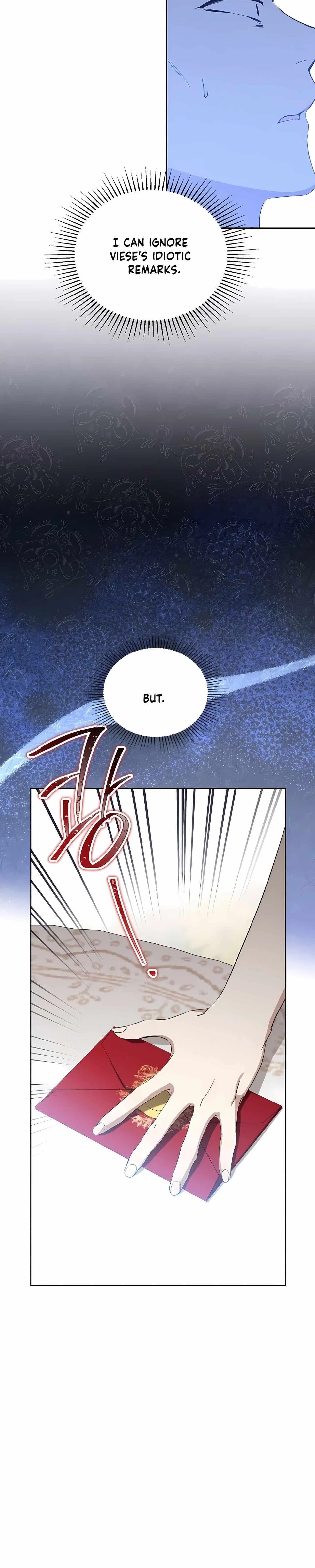 I’ll Be The Matriarch In This Life Chapter 164 – Page 22