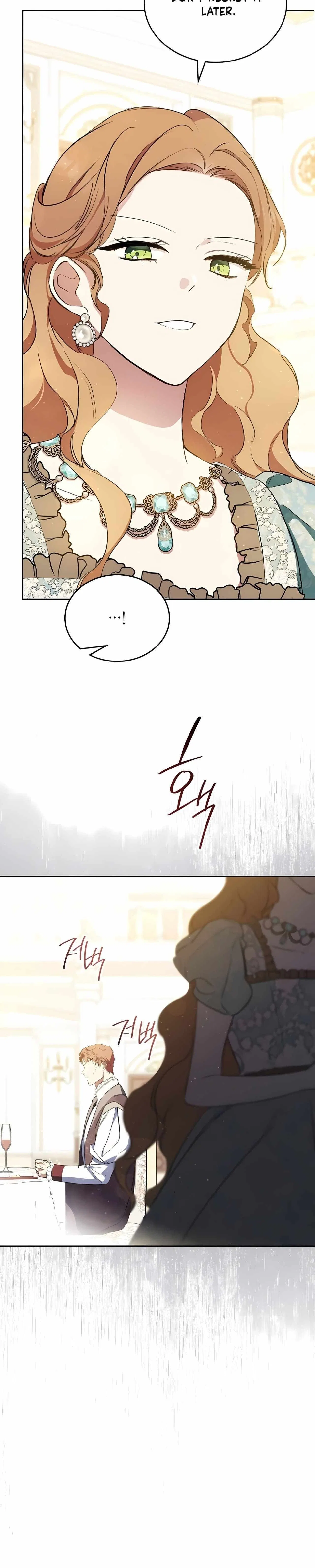 I’ll Be The Matriarch In This Life Chapter 164 – Page 24
