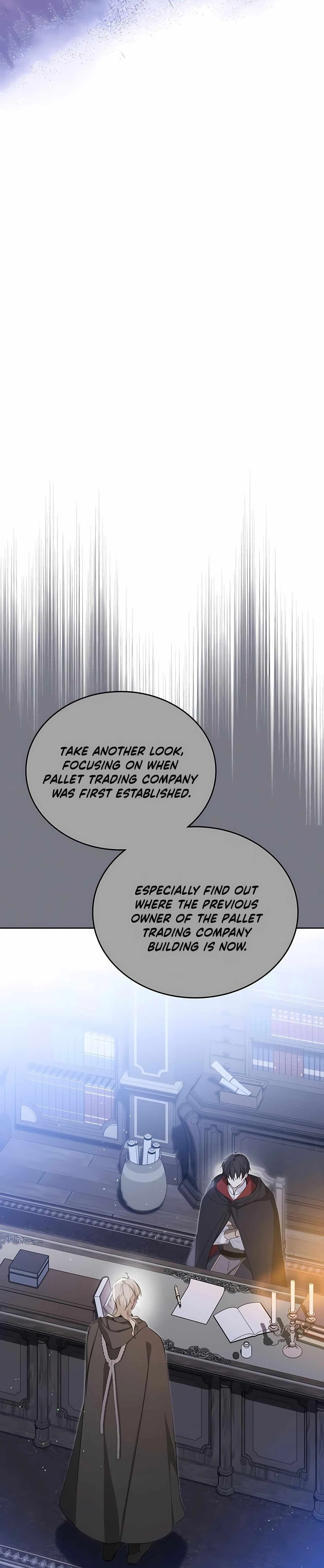 I’ll Be The Matriarch In This Life Chapter 164 – Page 26