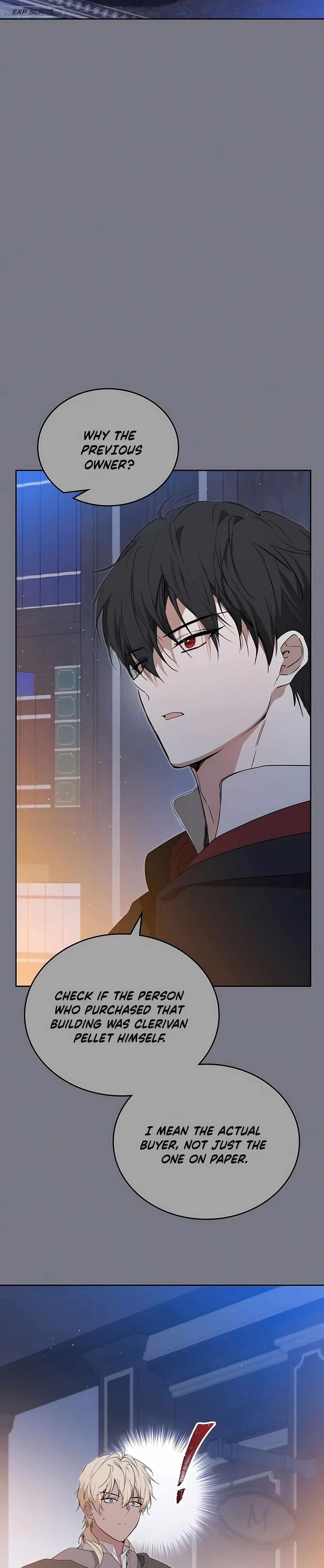 I’ll Be The Matriarch In This Life Chapter 164 – Page 27