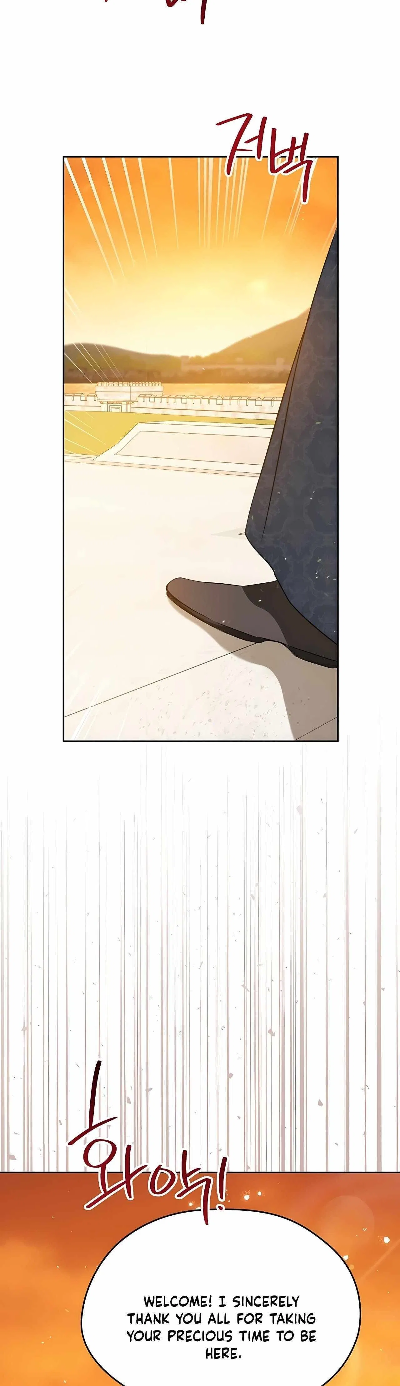 I’ll Be The Matriarch In This Life Chapter 164 – Page 34