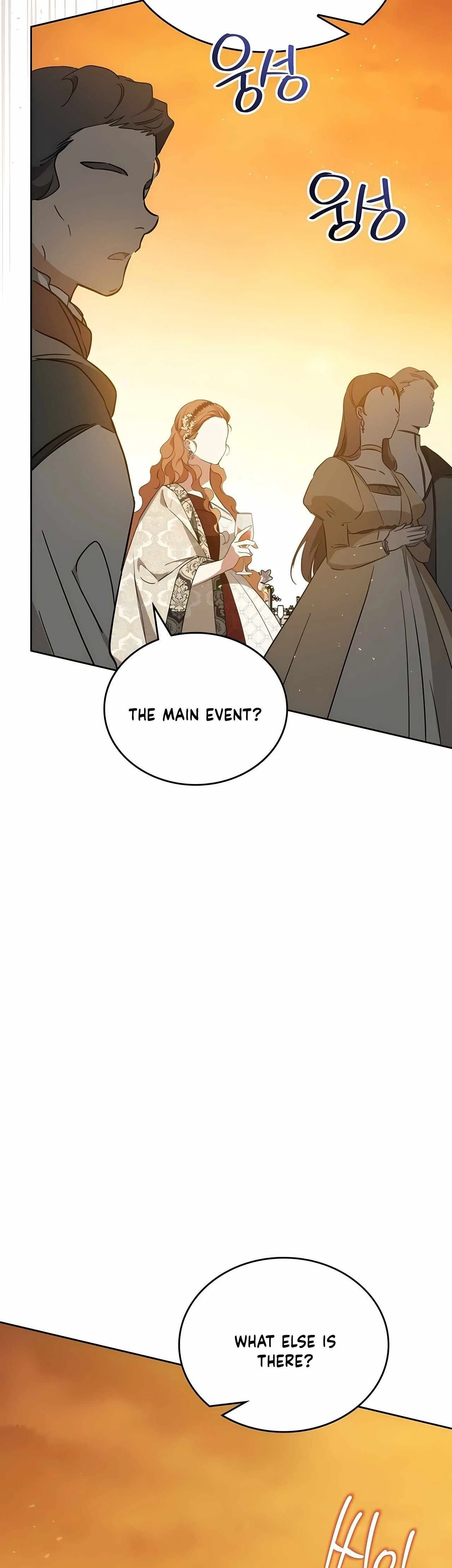 I’ll Be The Matriarch In This Life Chapter 164 – Page 36