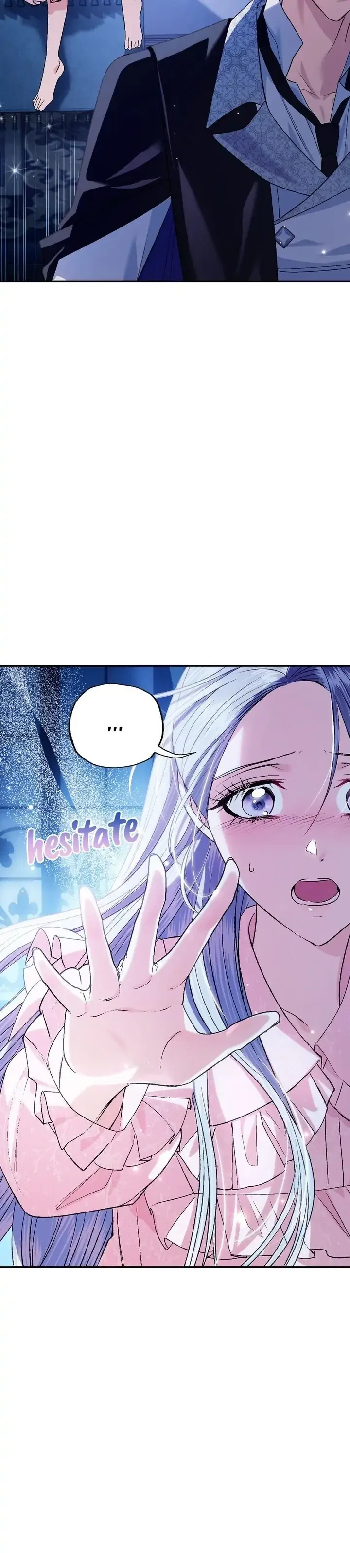 Father, I Don’t Want to Get Married! Chapter 67 – Page 6