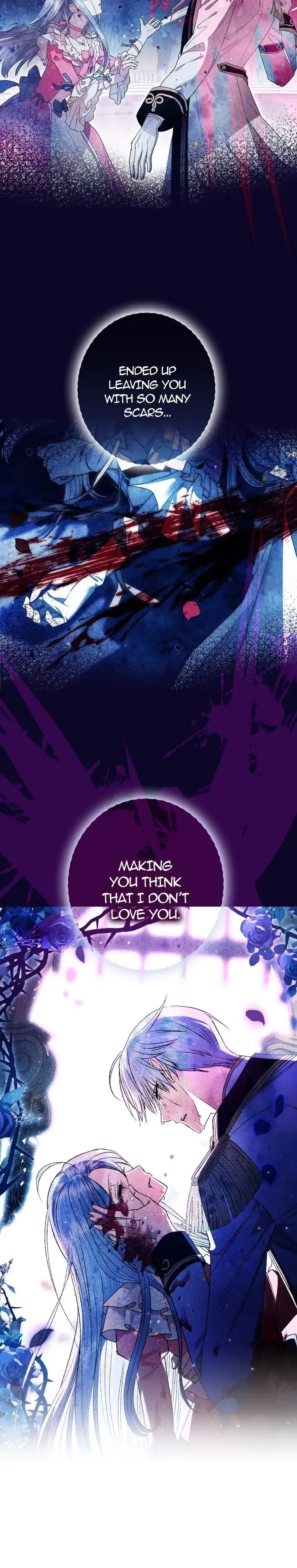 Father, I Don’t Want to Get Married! Chapter 67 – Page 14