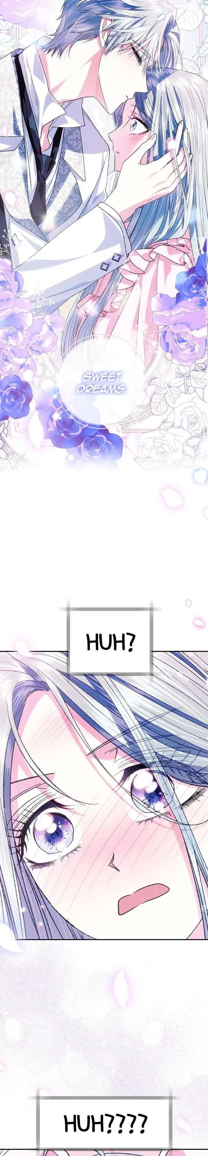 Father, I Don’t Want to Get Married! Chapter 67 – Page 17