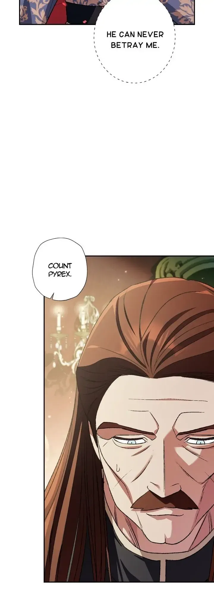 Father, I Don’t Want to Get Married! Chapter 67 – Page 31