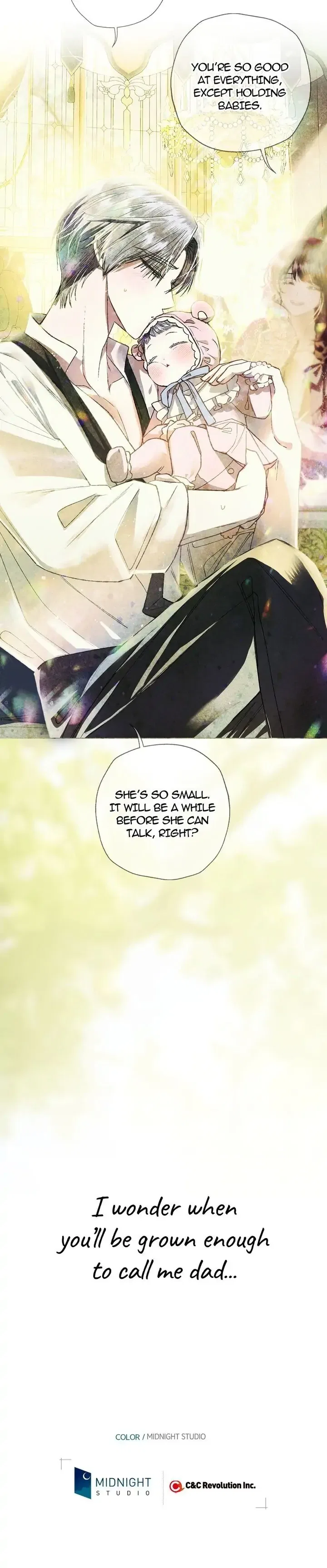 Father, I Don’t Want to Get Married! Chapter 67 – Page 44