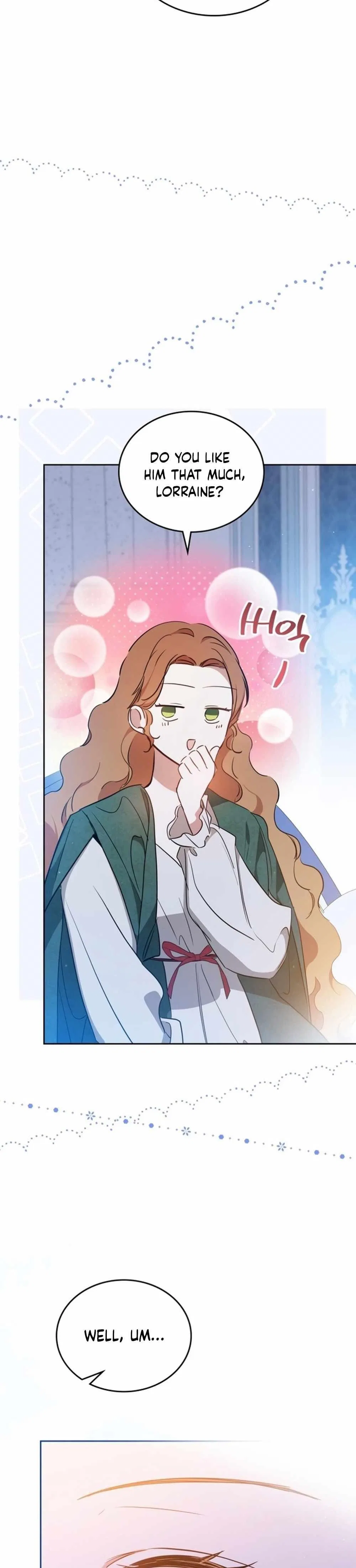 I’ll Be The Matriarch In This Life Chapter 163 – Page 6