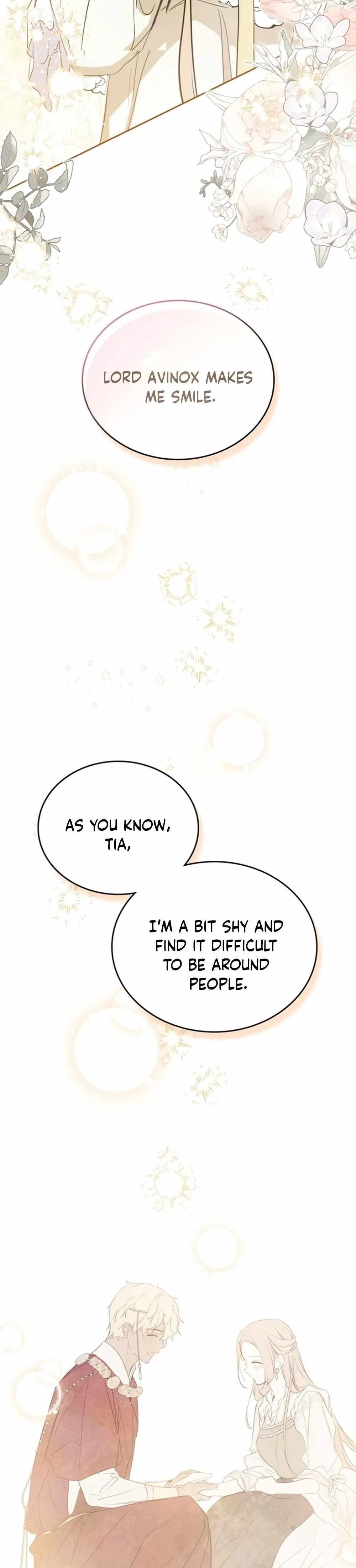 I’ll Be The Matriarch In This Life Chapter 163 – Page 8