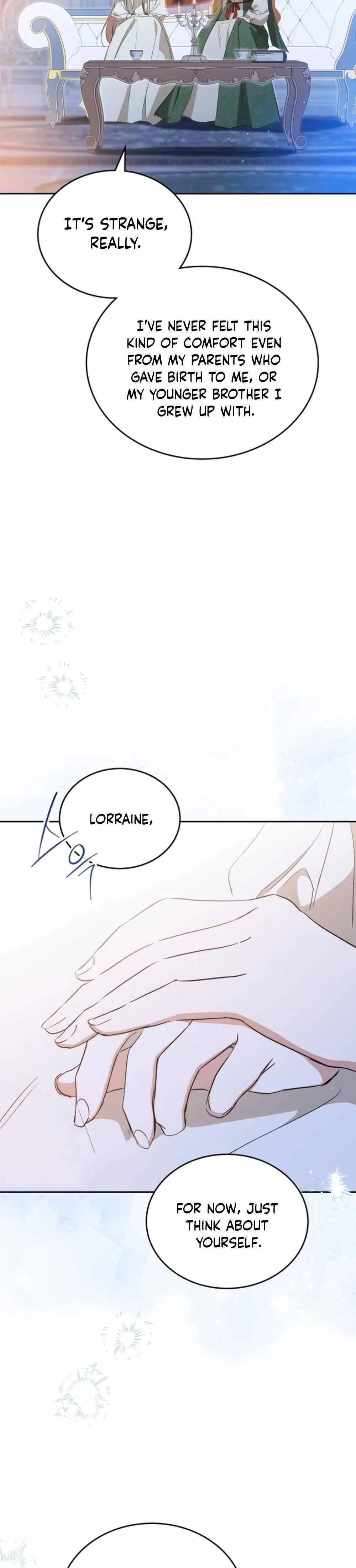 I’ll Be The Matriarch In This Life Chapter 163 – Page 10