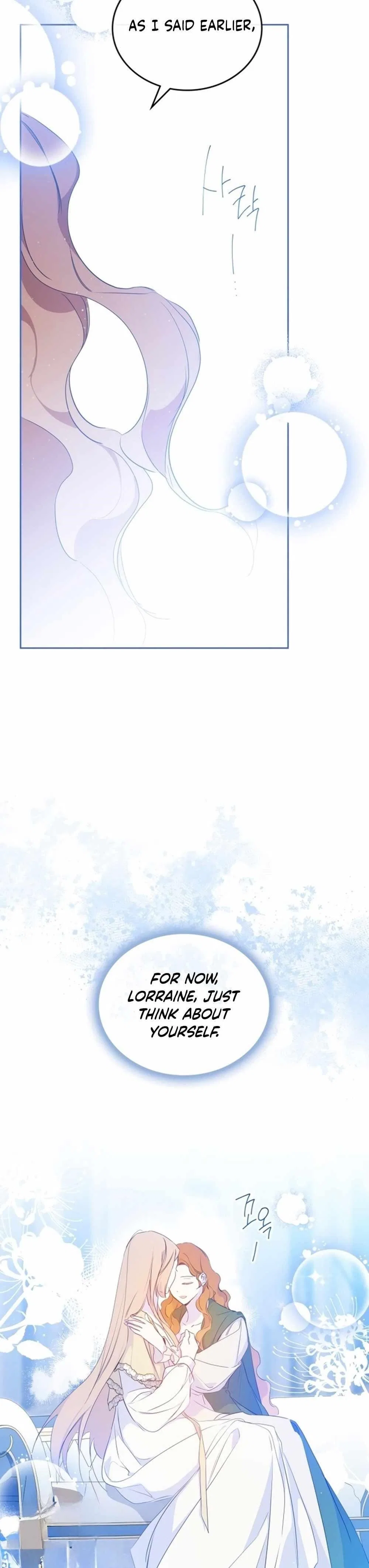 I’ll Be The Matriarch In This Life Chapter 163 – Page 14