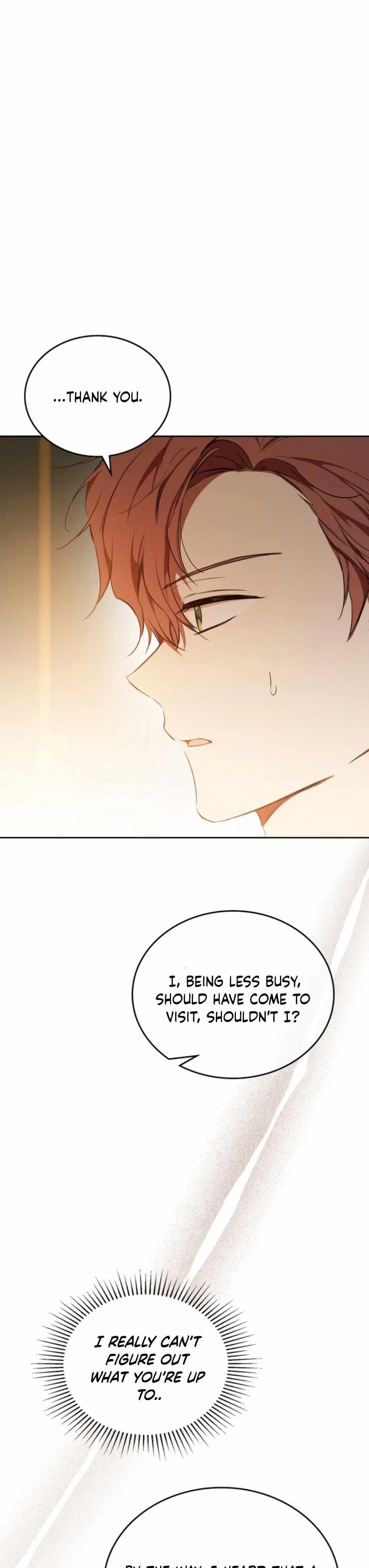 I’ll Be The Matriarch In This Life Chapter 163 – Page 22