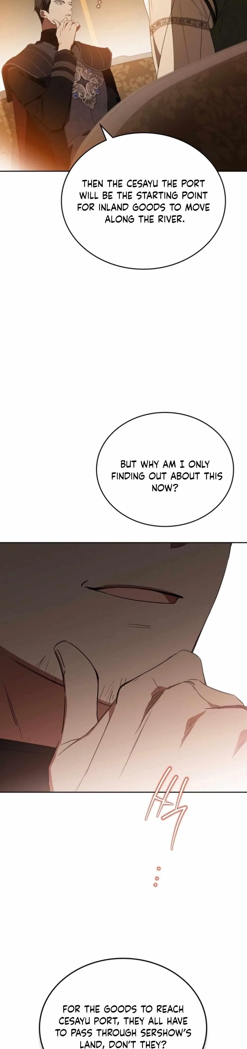 I’ll Be The Matriarch In This Life Chapter 163 – Page 24