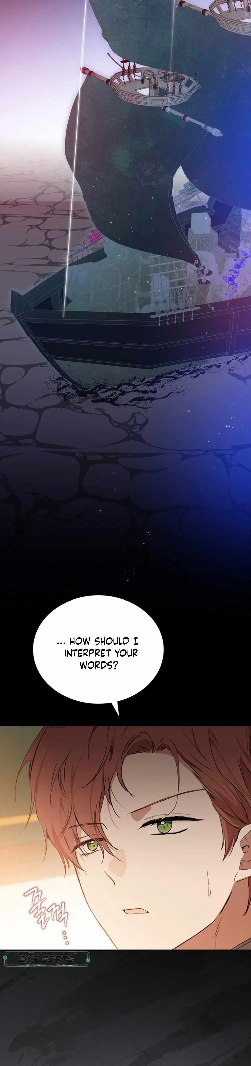 I’ll Be The Matriarch In This Life Chapter 163 – Page 27