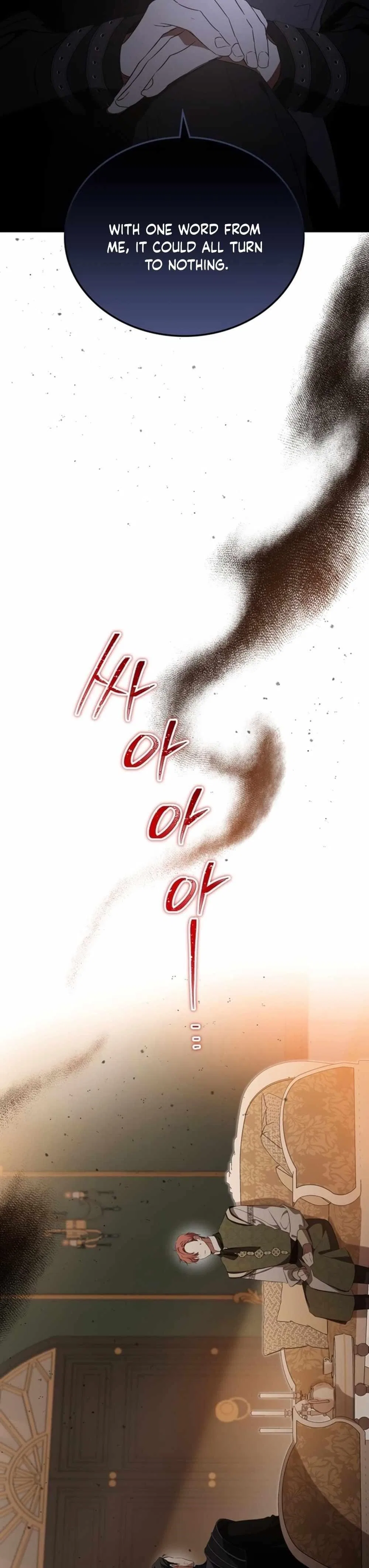 I’ll Be The Matriarch In This Life Chapter 163 – Page 29