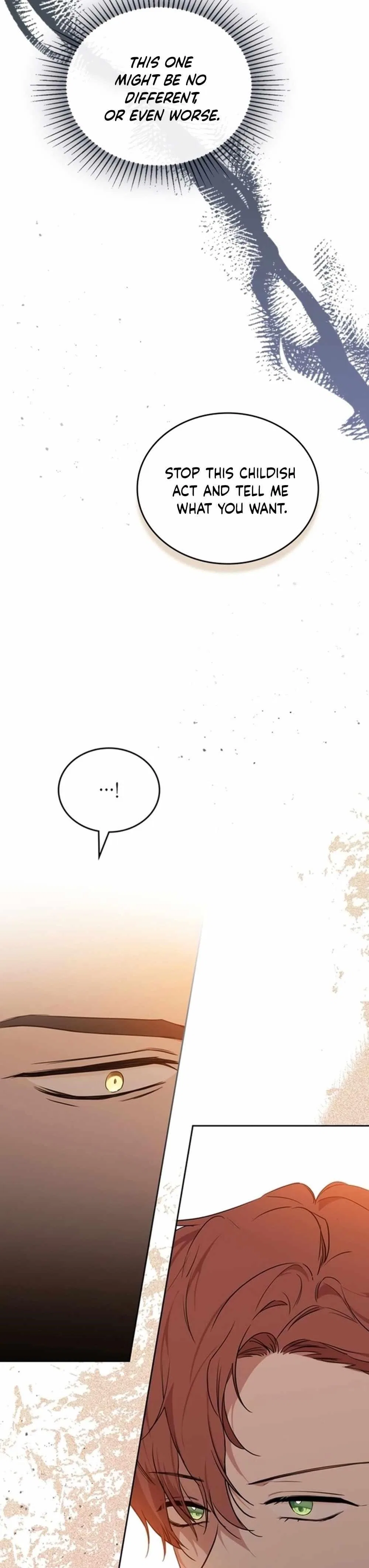 I’ll Be The Matriarch In This Life Chapter 163 – Page 31