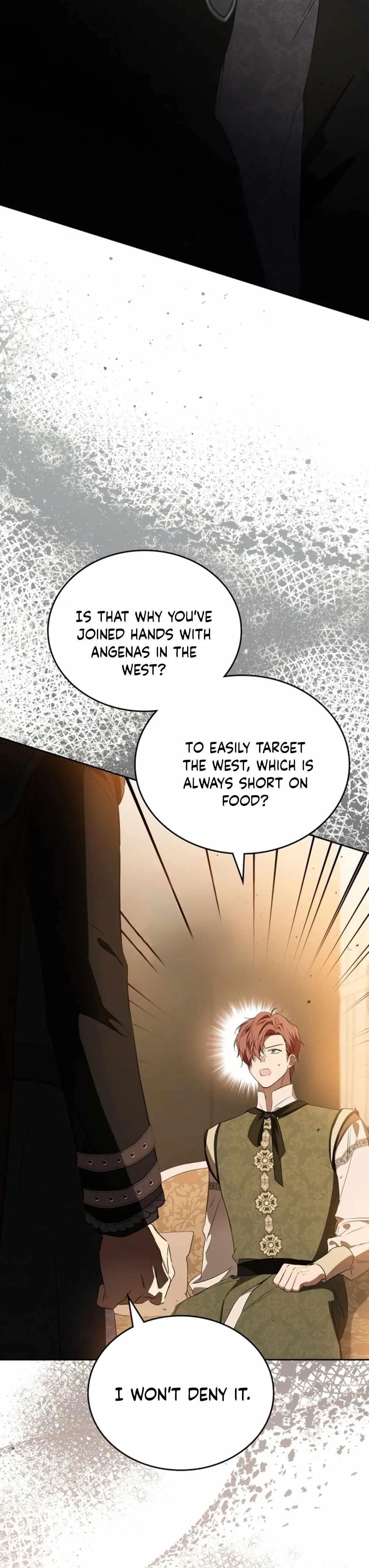 I’ll Be The Matriarch In This Life Chapter 163 – Page 40