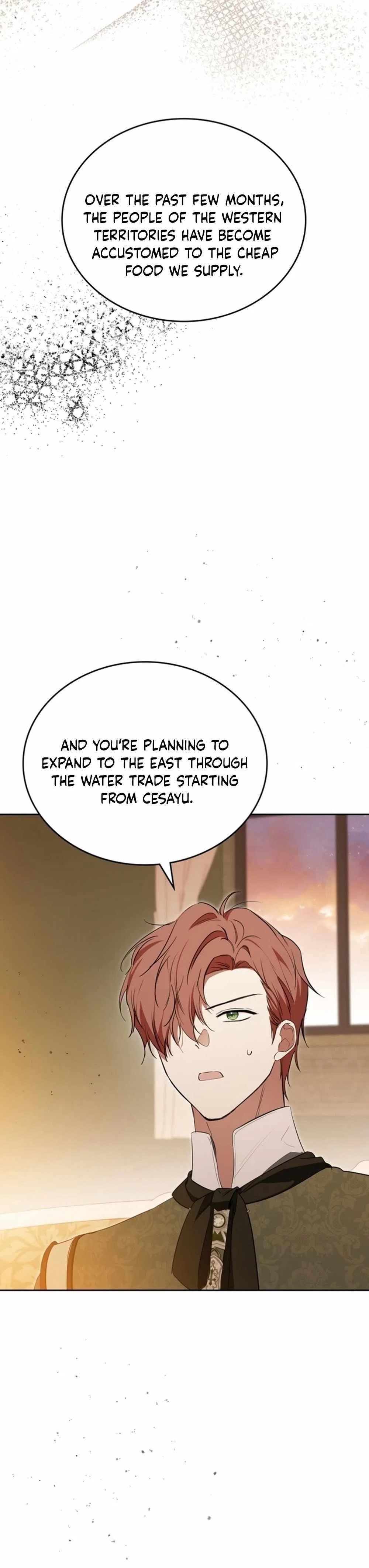 I’ll Be The Matriarch In This Life Chapter 163 – Page 41