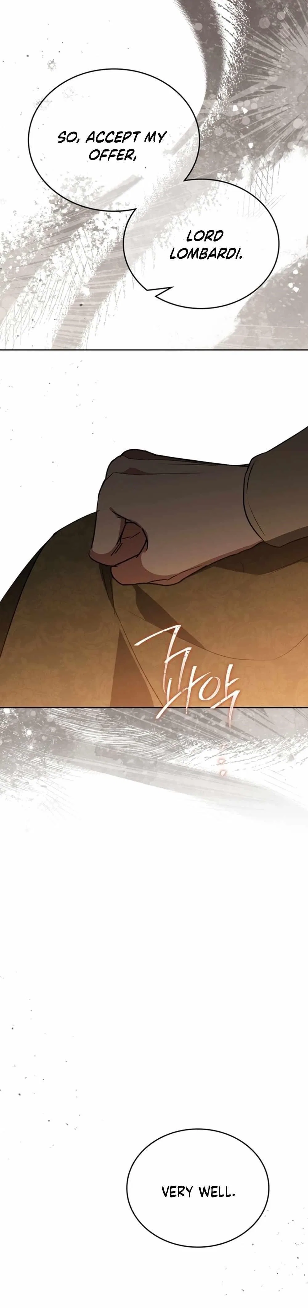 I’ll Be The Matriarch In This Life Chapter 163 – Page 43