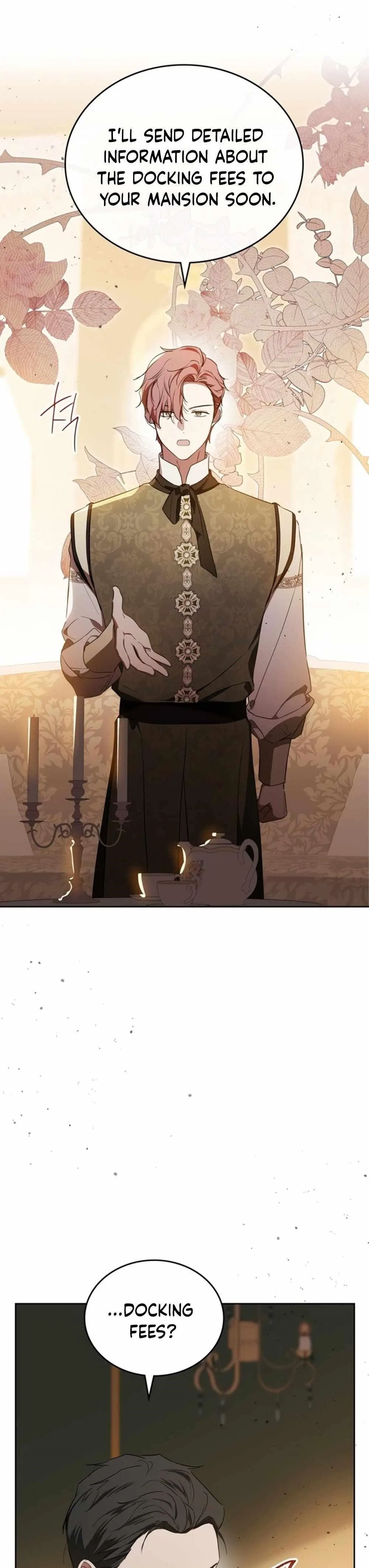 I’ll Be The Matriarch In This Life Chapter 163 – Page 44