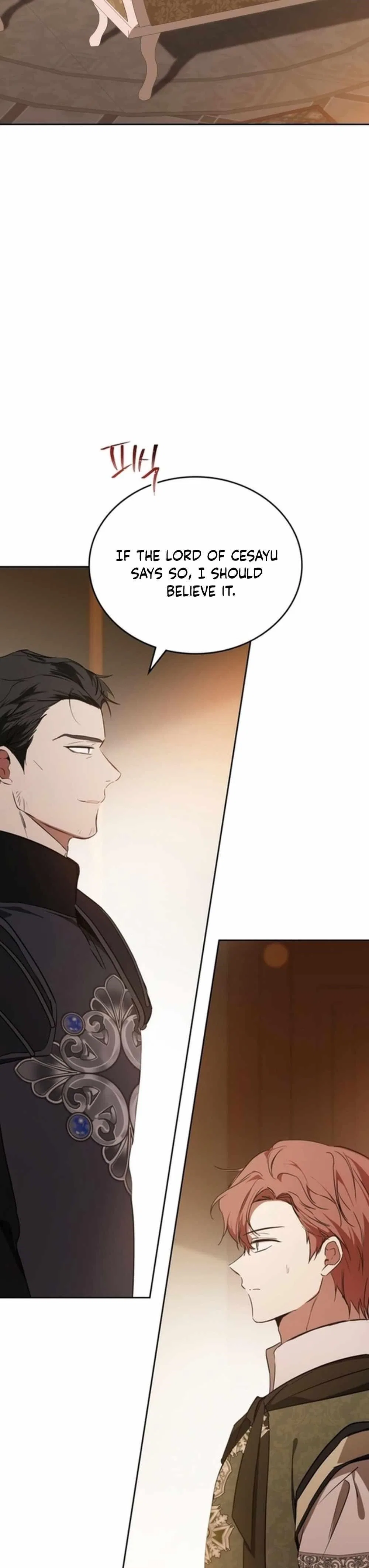 I’ll Be The Matriarch In This Life Chapter 163 – Page 46