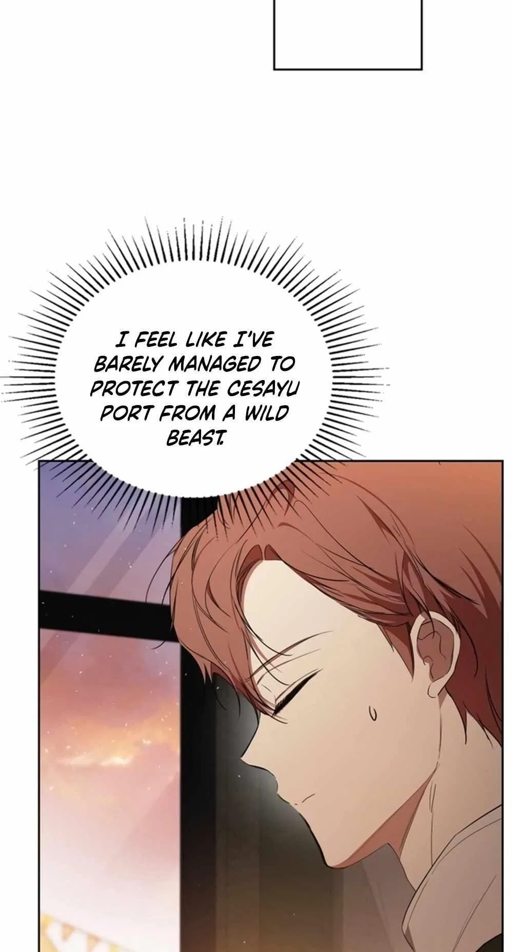 I’ll Be The Matriarch In This Life Chapter 163 – Page 49