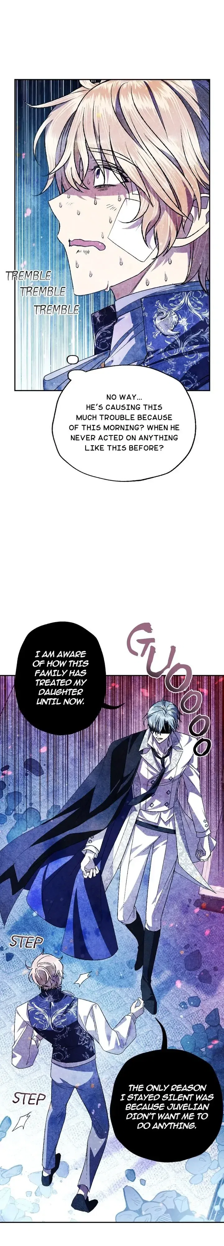 Father, I Don’t Want to Get Married! Chapter 66 – Page 28