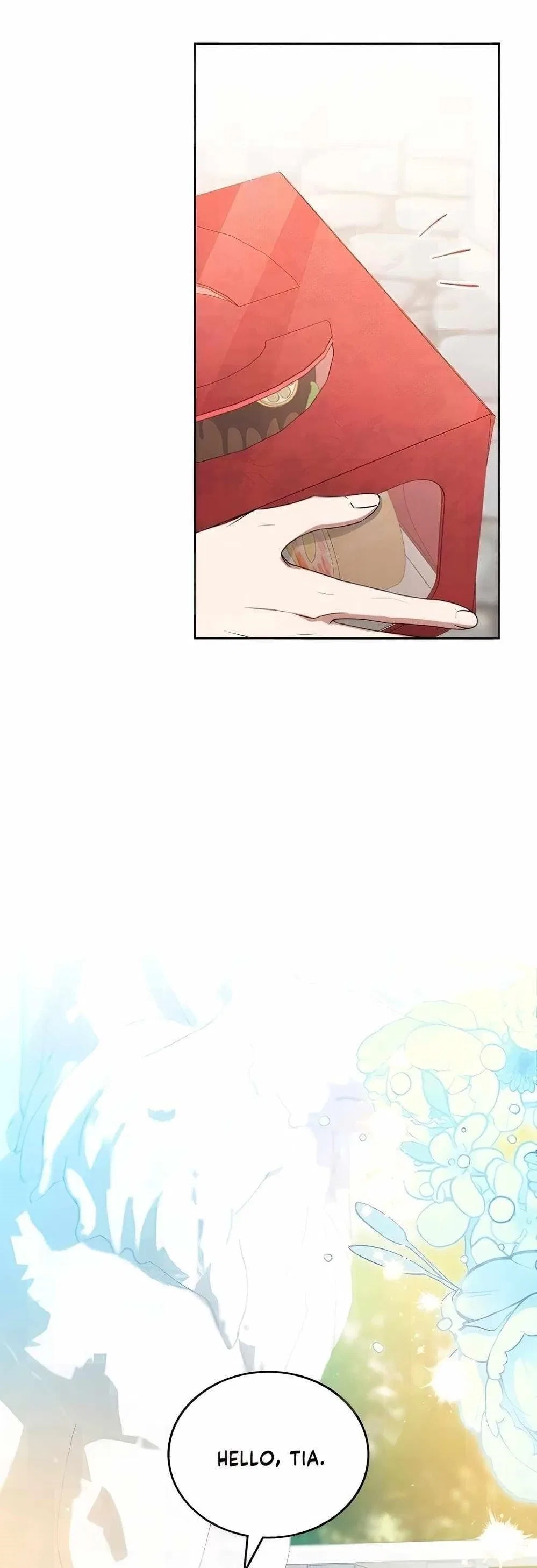 I’ll Be The Matriarch In This Life Chapter 162 – Page 1