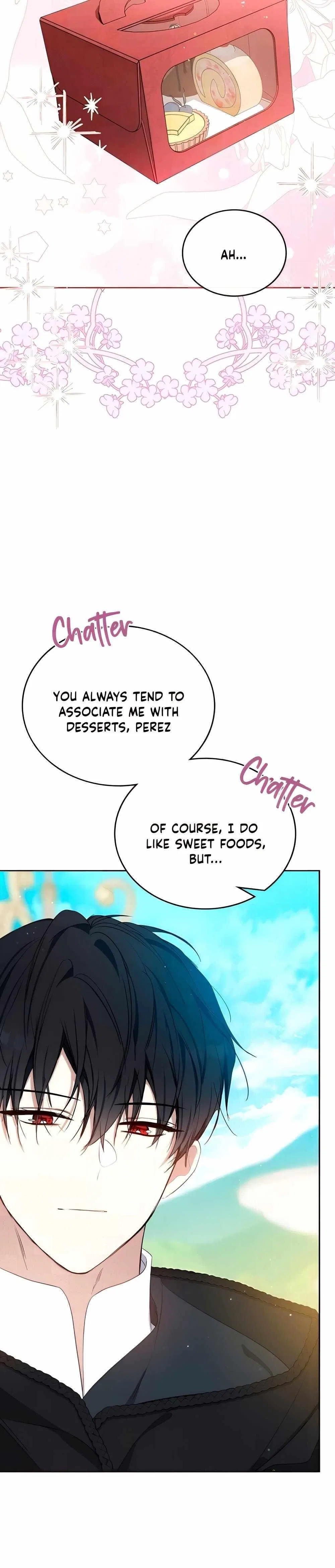 I’ll Be The Matriarch In This Life Chapter 162 – Page 5