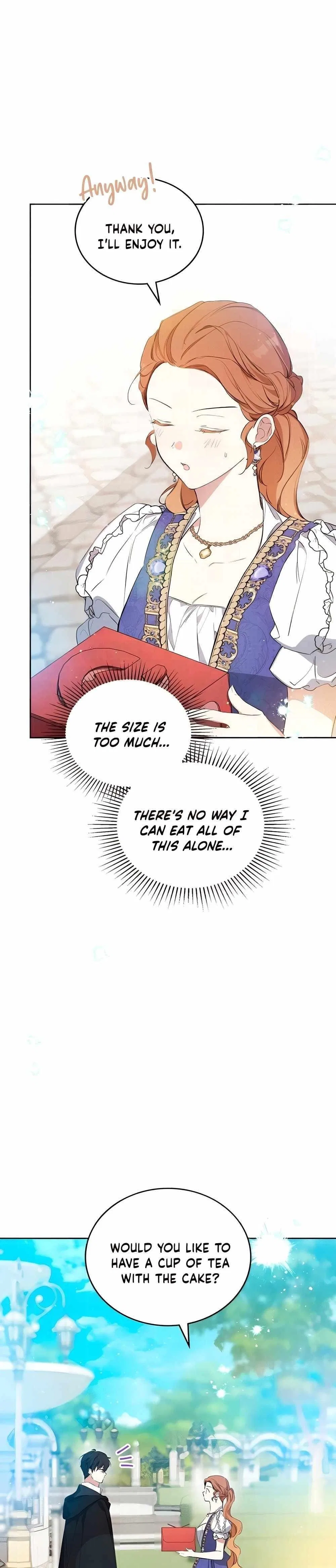 I’ll Be The Matriarch In This Life Chapter 162 – Page 6