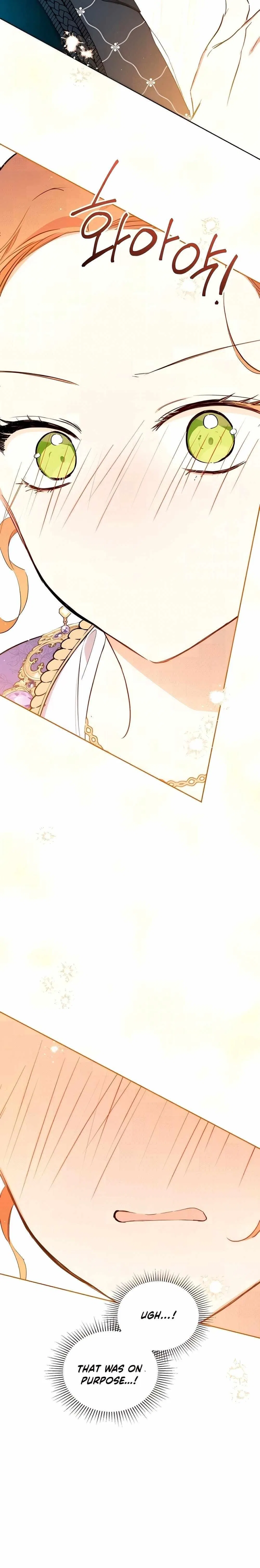I’ll Be The Matriarch In This Life Chapter 162 – Page 15