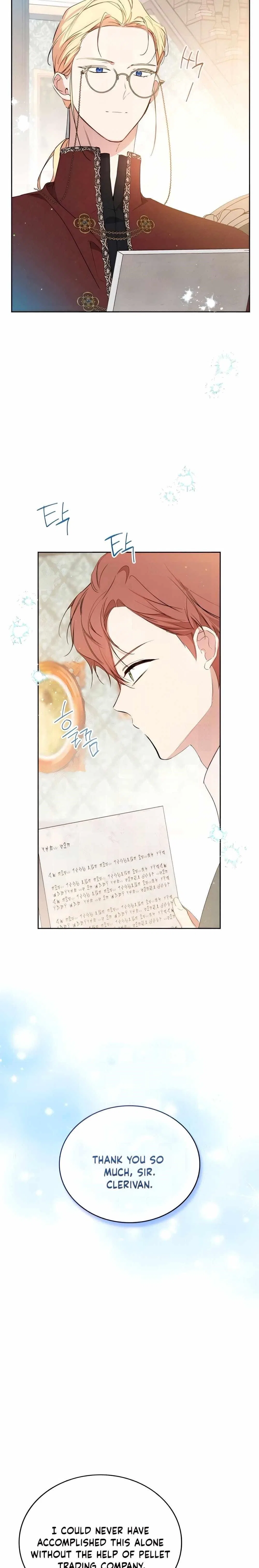 I’ll Be The Matriarch In This Life Chapter 162 – Page 18