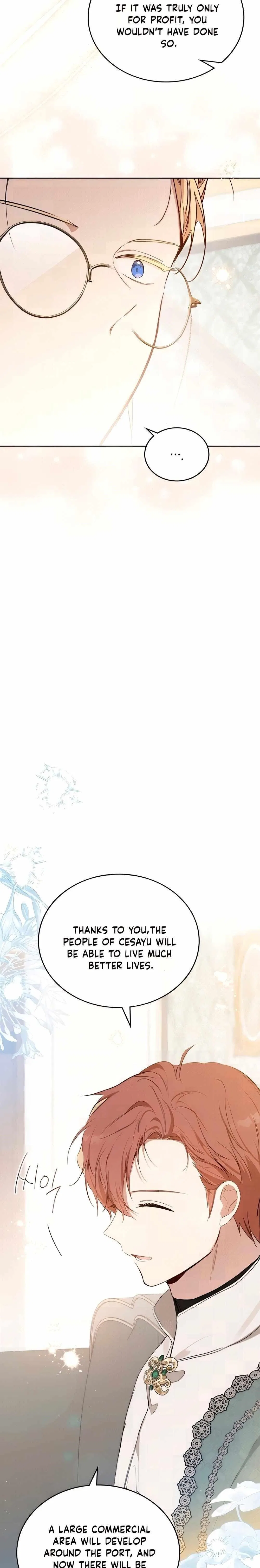 I’ll Be The Matriarch In This Life Chapter 162 – Page 20
