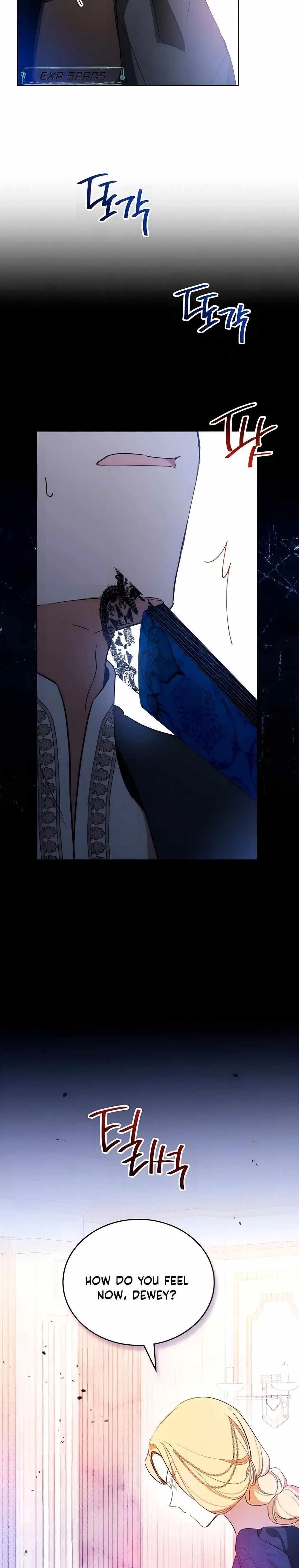 I’ll Be The Matriarch In This Life Chapter 162 – Page 32