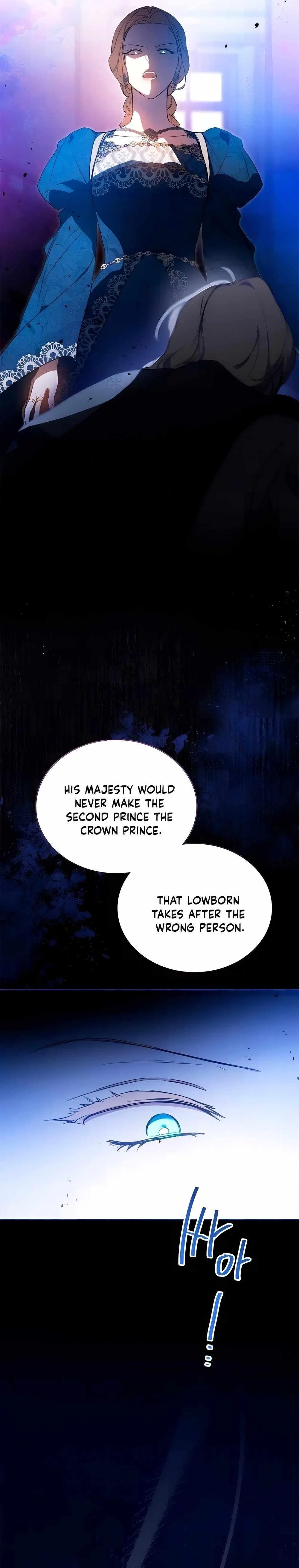 I’ll Be The Matriarch In This Life Chapter 162 – Page 39