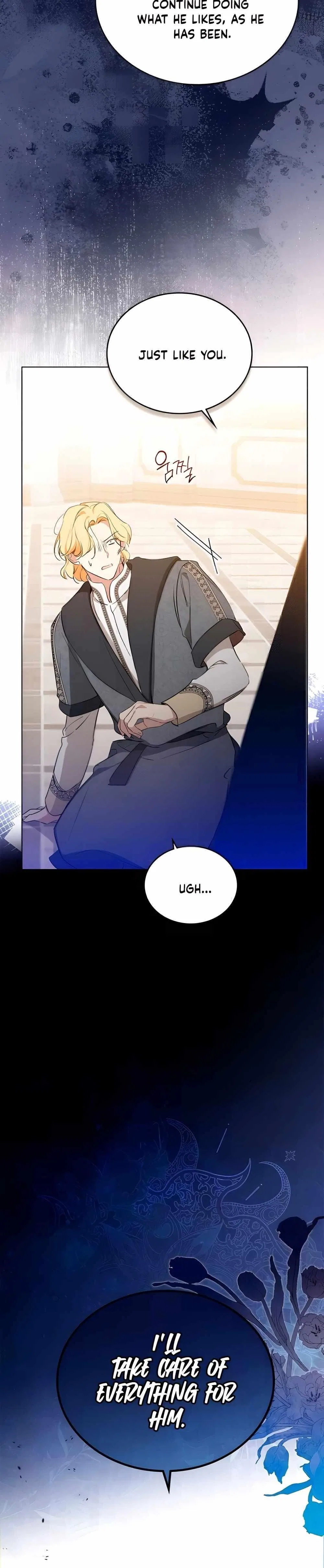 I’ll Be The Matriarch In This Life Chapter 162 – Page 41