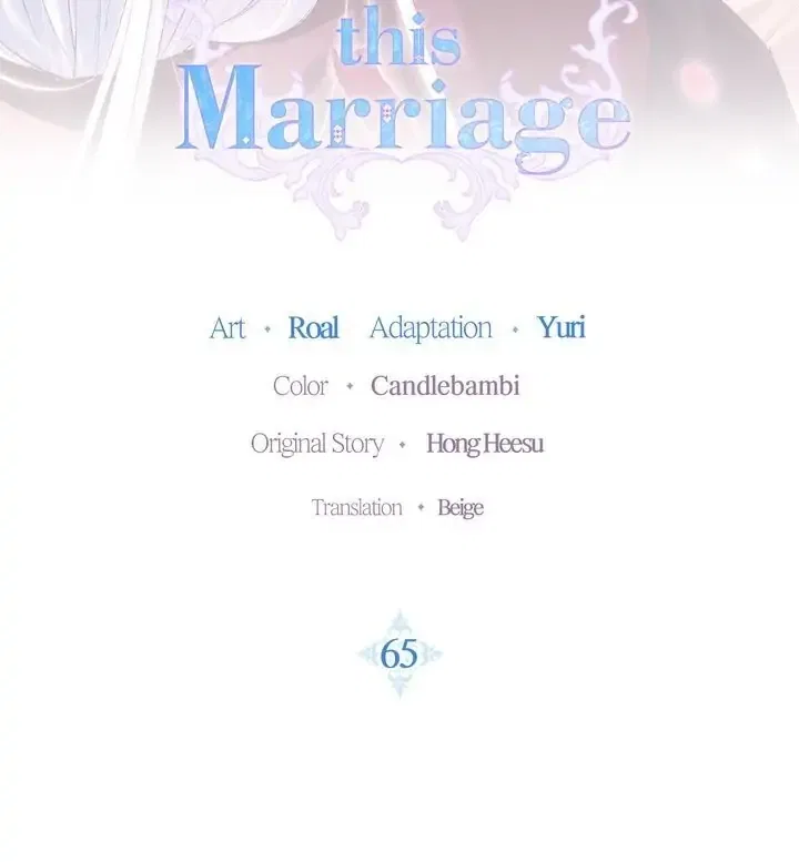Father, I Don’t Want to Get Married! Chapter 65 – Page 2