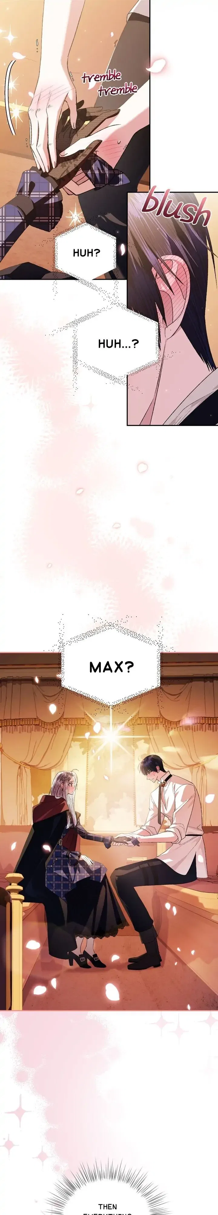 Father, I Don’t Want to Get Married! Chapter 65 – Page 4