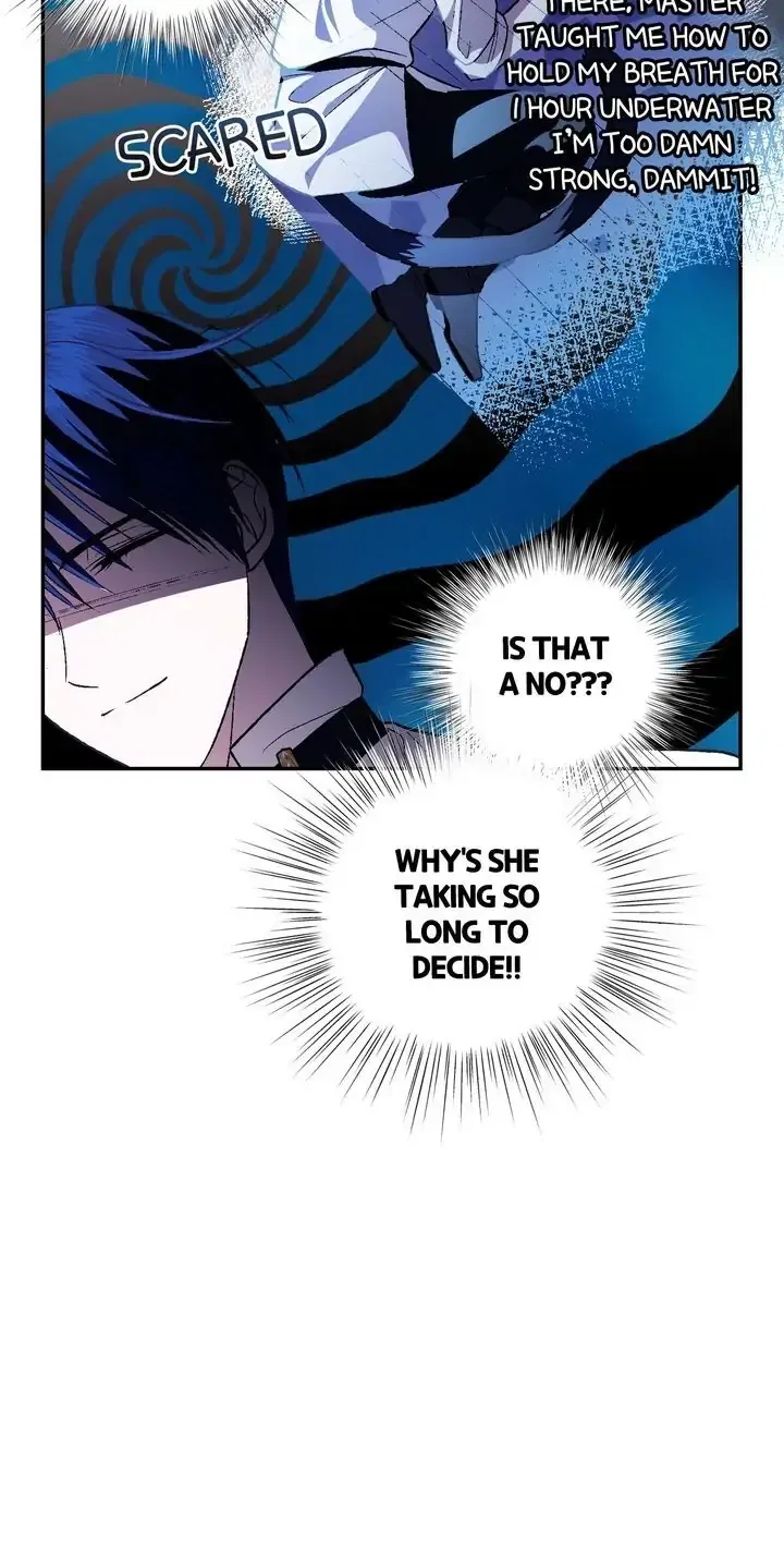 Father, I Don’t Want to Get Married! Chapter 65 – Page 14