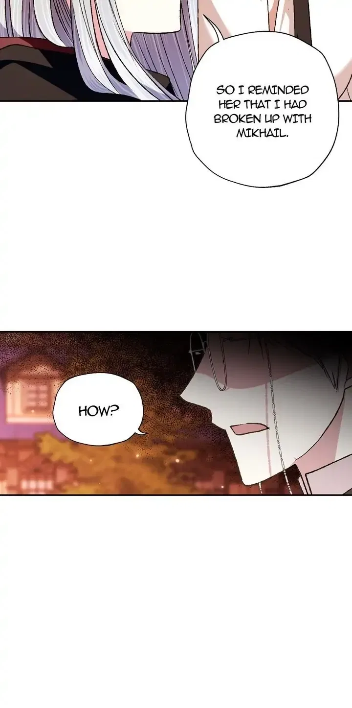 Father, I Don’t Want to Get Married! Chapter 65 – Page 30