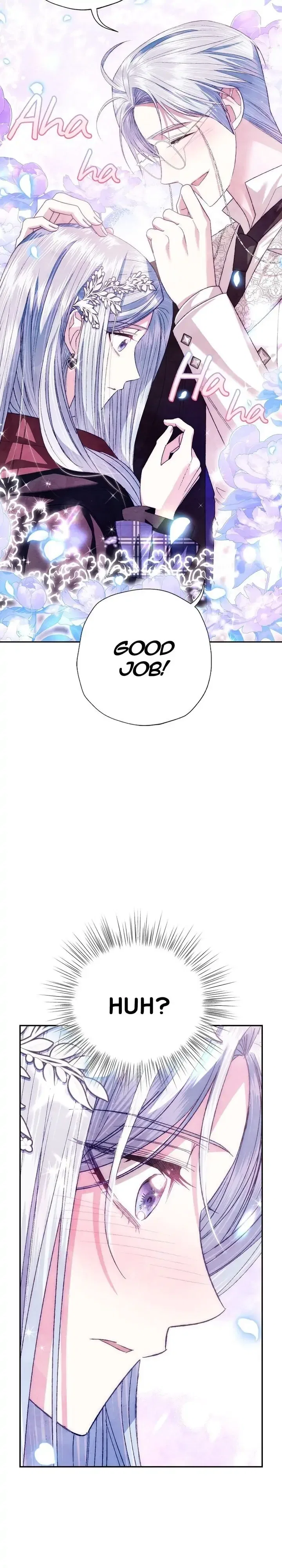 Father, I Don’t Want to Get Married! Chapter 65 – Page 32