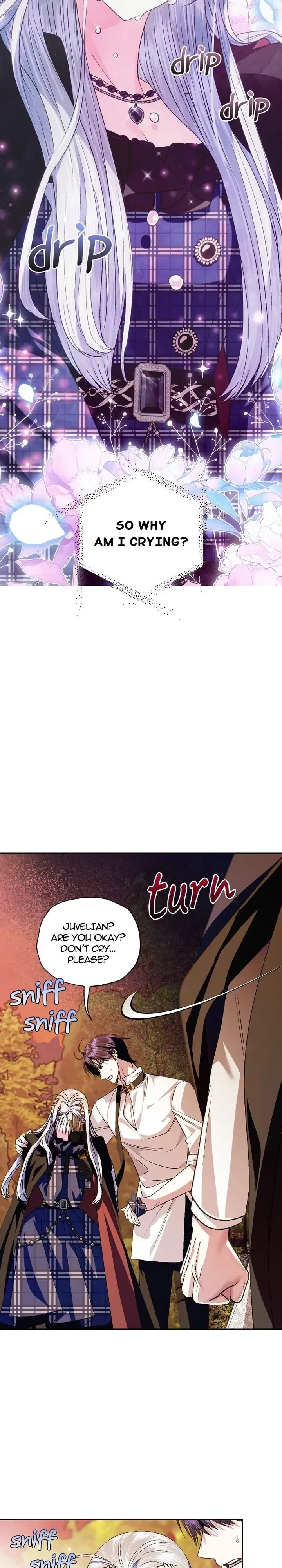Father, I Don’t Want to Get Married! Chapter 65 – Page 37