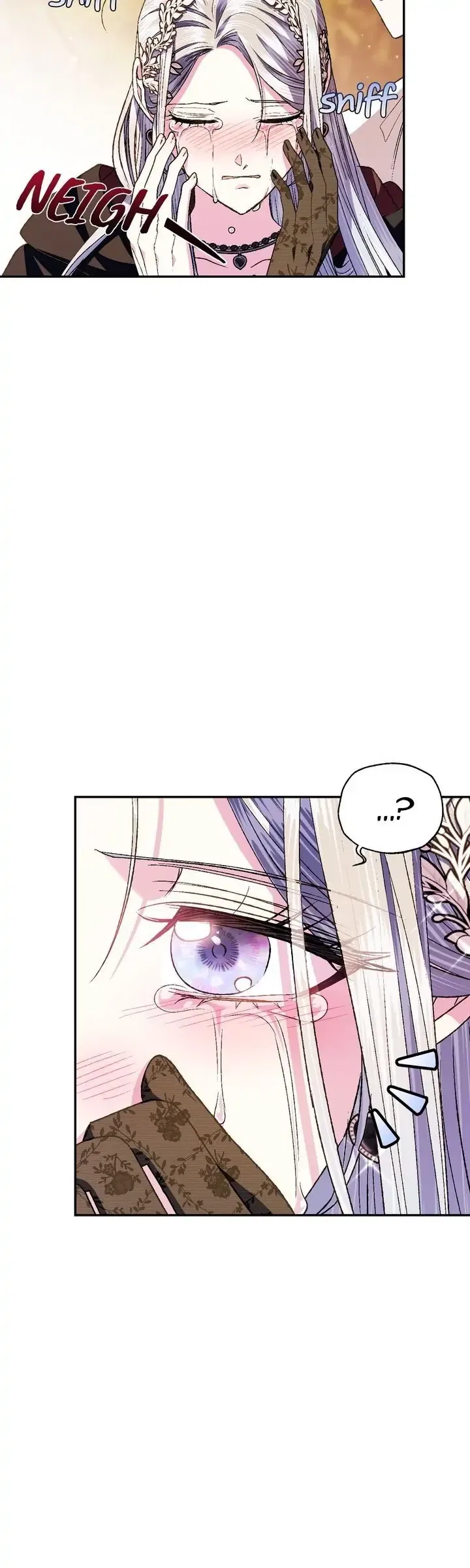 Father, I Don’t Want to Get Married! Chapter 65 – Page 38