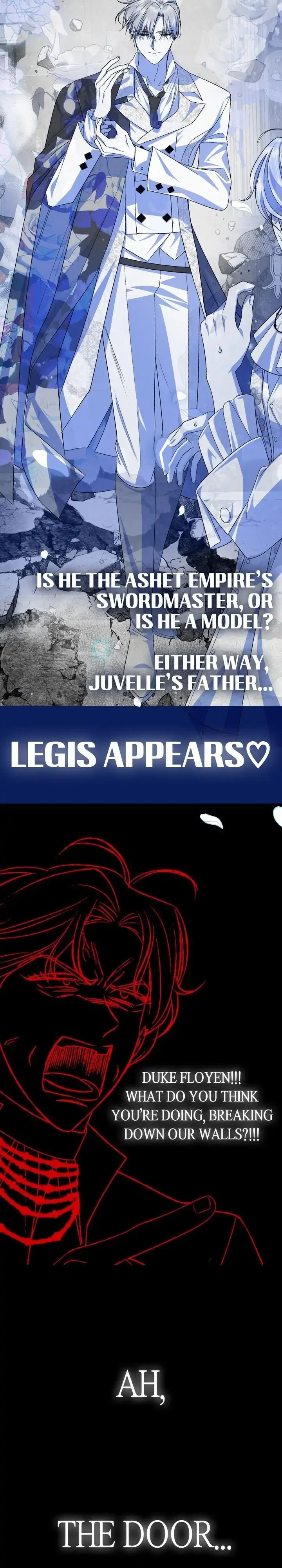 Father, I Don’t Want to Get Married! Chapter 65 – Page 43
