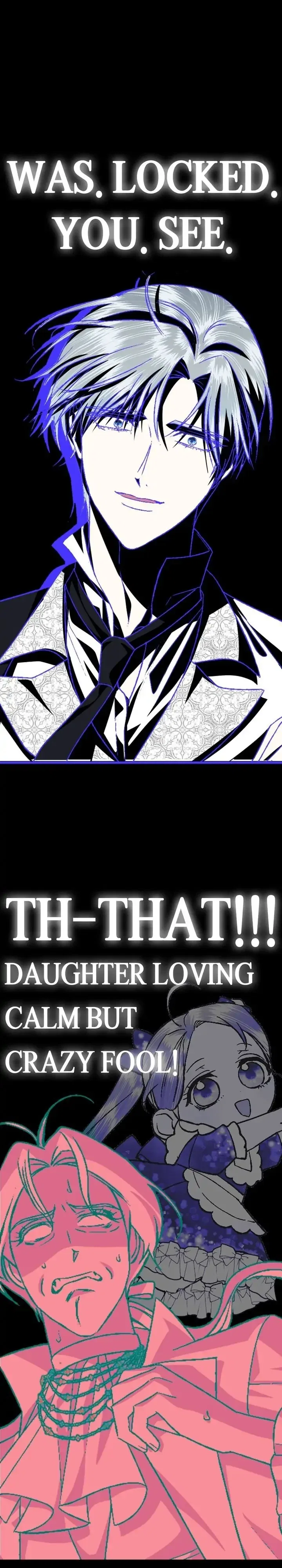 Father, I Don’t Want to Get Married! Chapter 65 – Page 44
