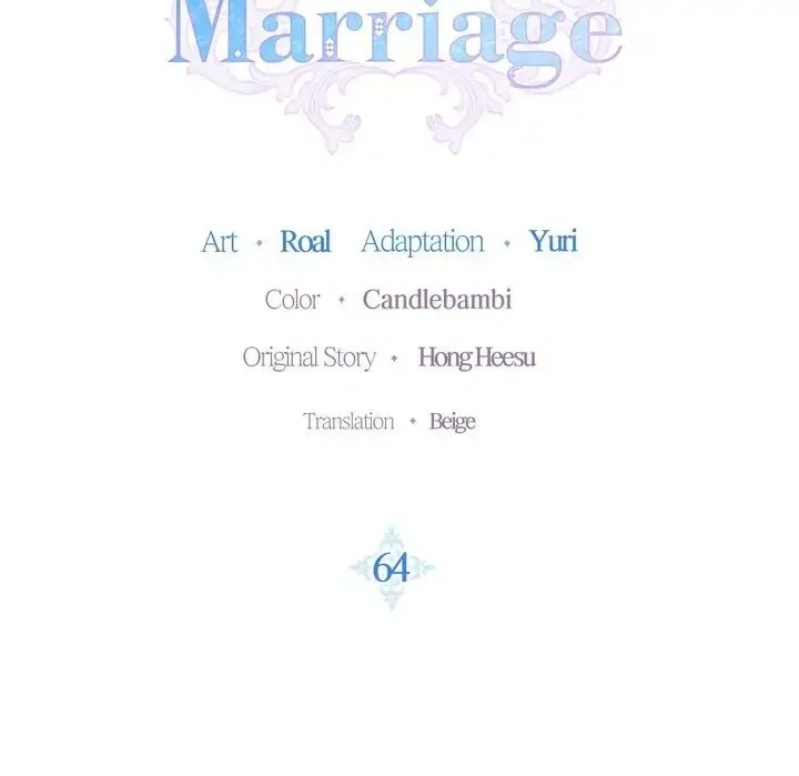 Father, I Don’t Want to Get Married! Chapter 64 – Page 2
