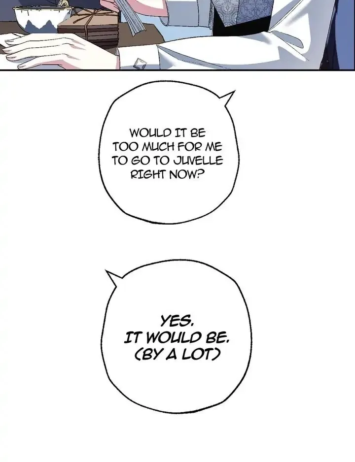 Father, I Don’t Want to Get Married! Chapter 64 – Page 6